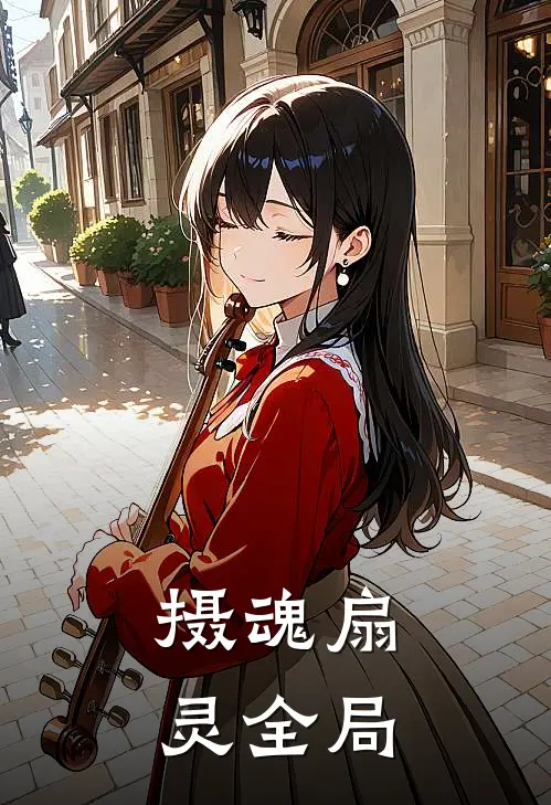 摄魂扇灵全局