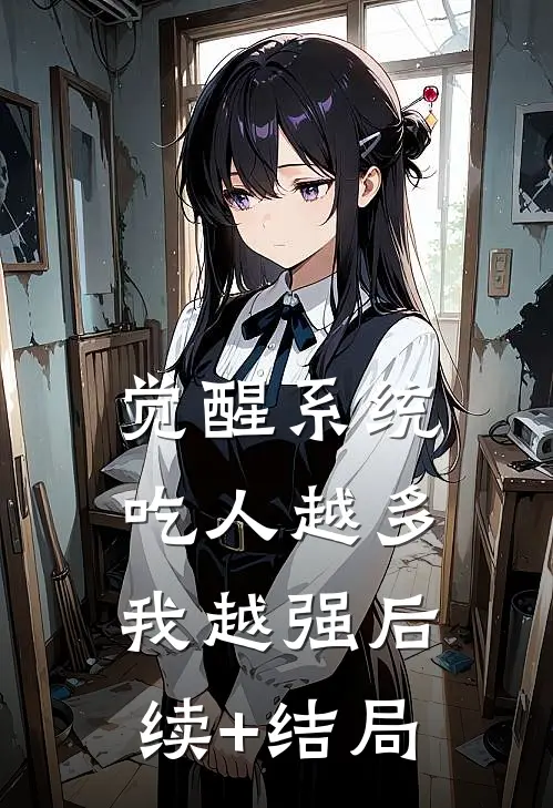 觉醒系统：吃人越多我越强后续+结局