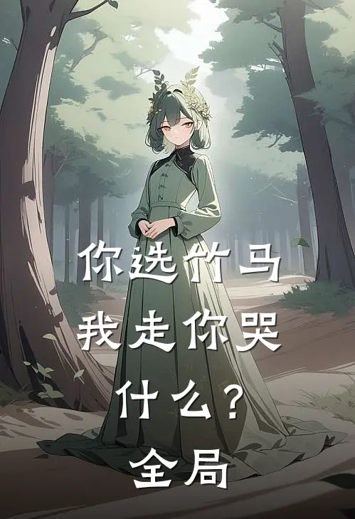 你选竹马，我走你哭什么？全局