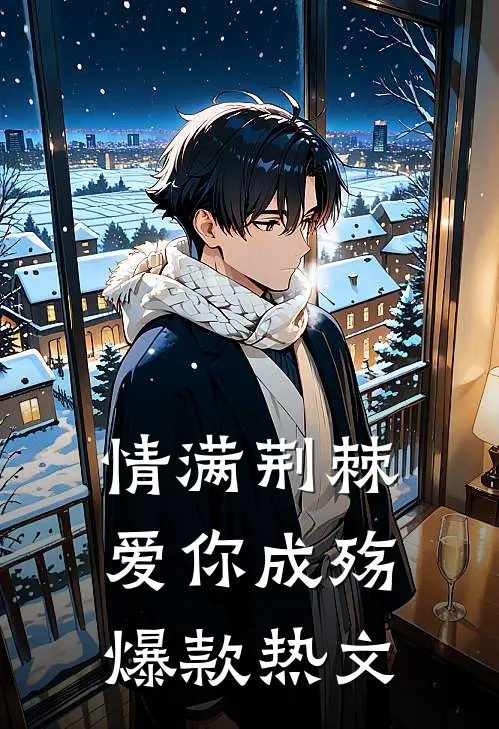 情满荆棘，爱你成殇爆款热文