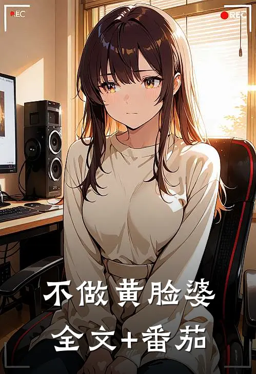 不做黄脸婆全文+番茄