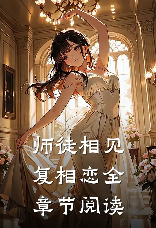 师徒相见复相恋全章节阅读