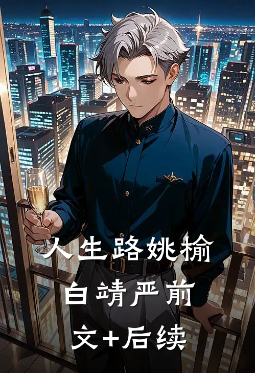 人生路姚榆白靖严前文+后续