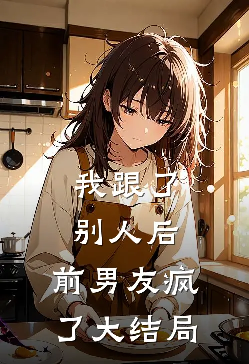 我跟了别人后,前男友疯了大结局是