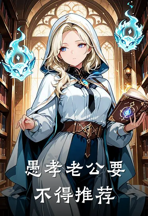 愚孝老公要不得推荐