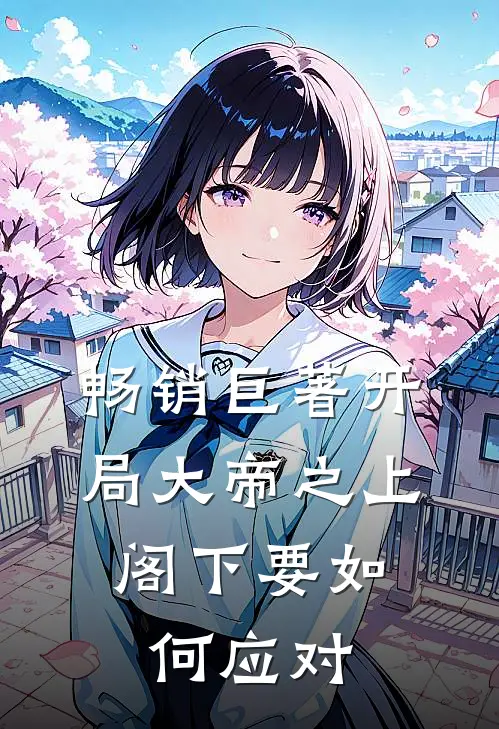 畅销巨著开局大帝之上，阁下要如何应对