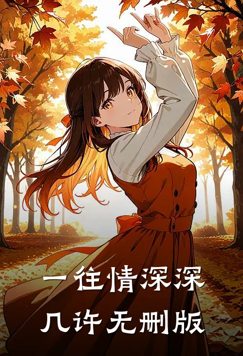 一往情深深几许无删版