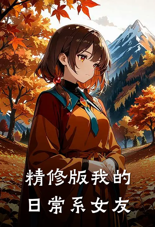 精修版我的日常系女友
