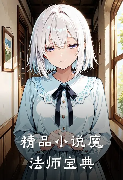 精品小说魔法师宝典