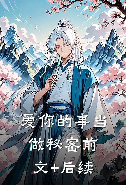 爱你的事当做秘密前文+后续