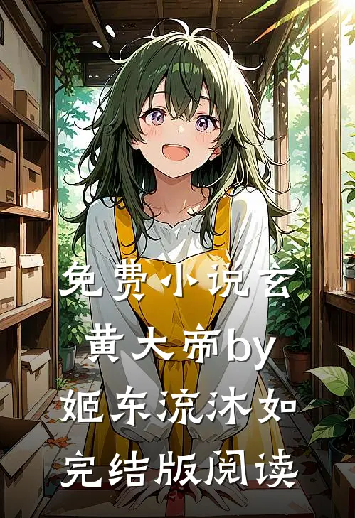 免费小说玄黄大帝by姬东流沐如完结版阅读