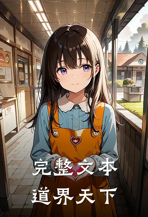 完整文本道界天下