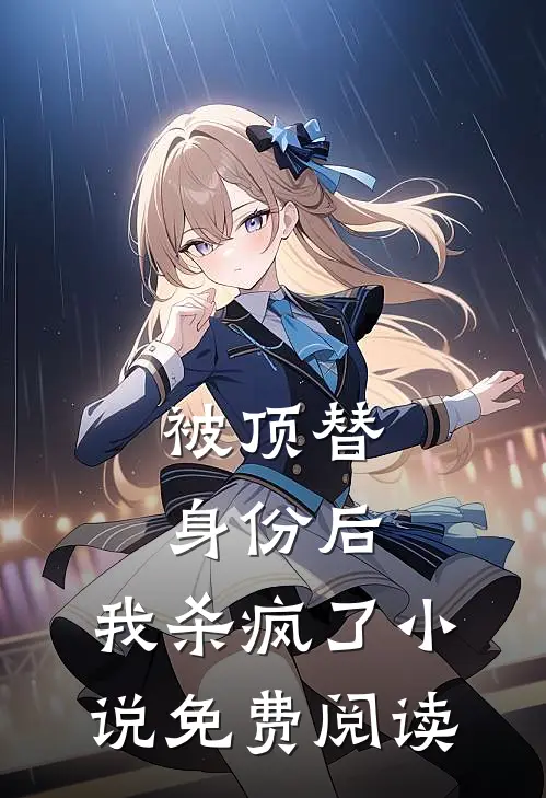 被顶替身份后，我杀疯了小说免费阅读