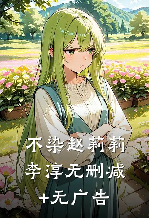 不染赵莉莉李淳无删减+无广告