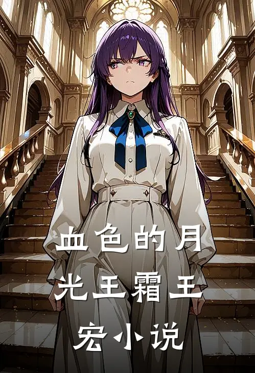 血色的月光王霜王宏小说
