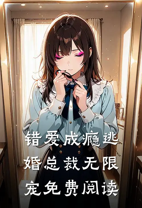 错爱成瘾逃婚总裁无限宠免费阅读