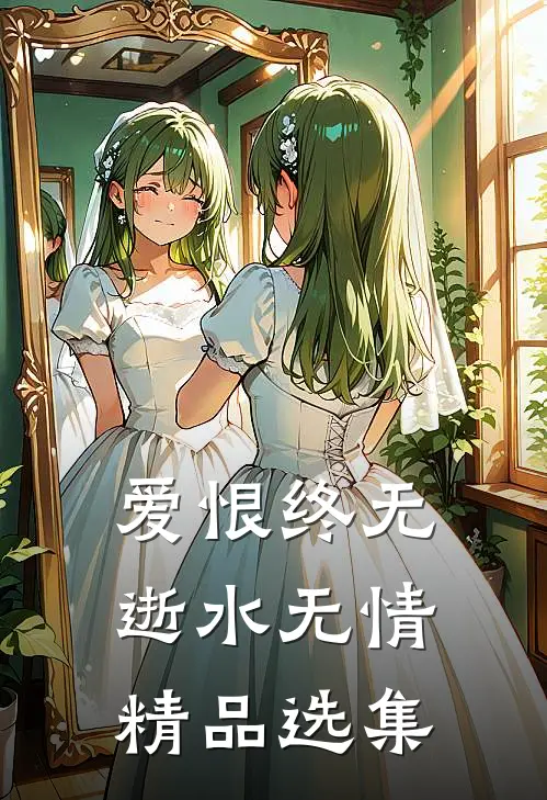 爱恨终无，逝水无情精品选集