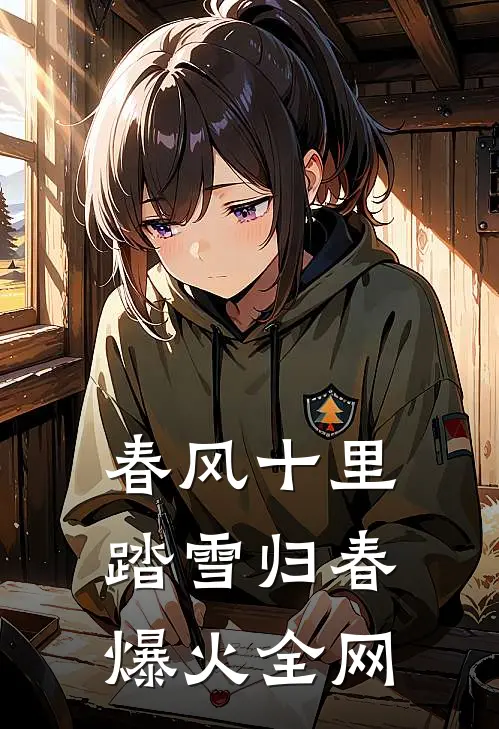 春风十里，踏雪归春爆火全网