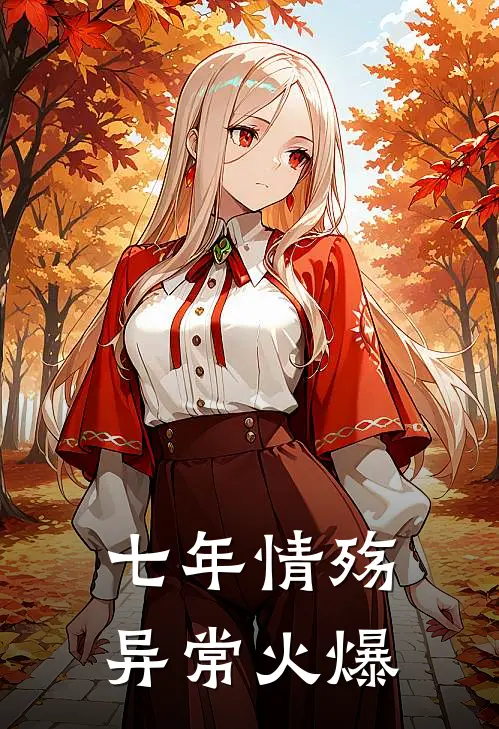 七年情殇异常火爆