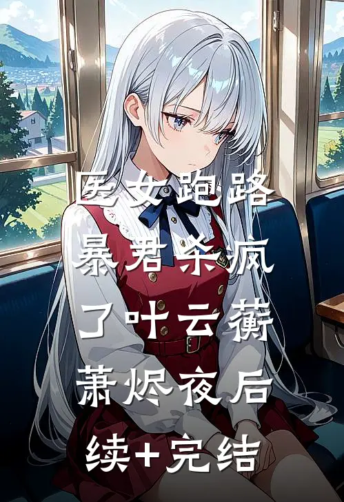 医女跑路，暴君杀疯了叶云蘅萧烬夜后续+完结
