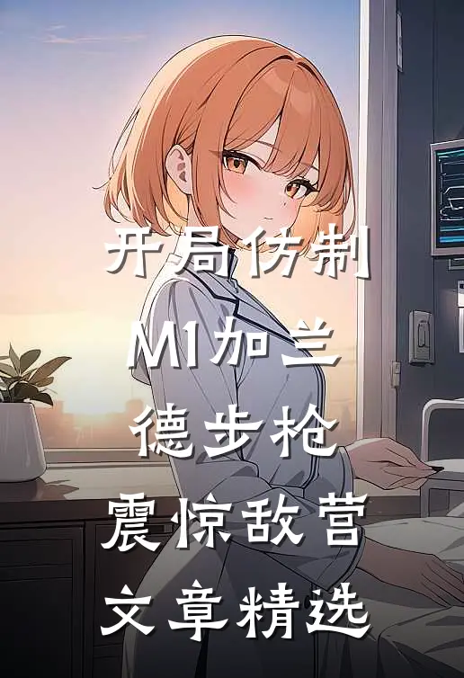 开局仿制M1加兰德步枪，震惊敌营文章精选