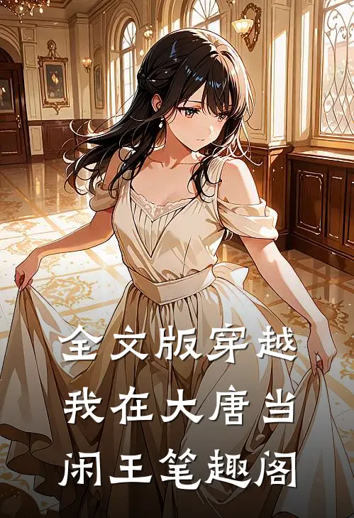全文版穿越:我在大唐当闲王 笔趣阁
