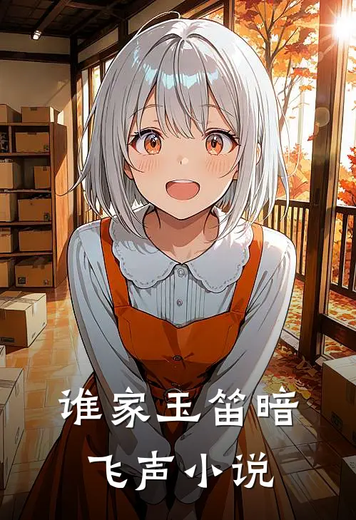 谁家玉笛暗飞声小说