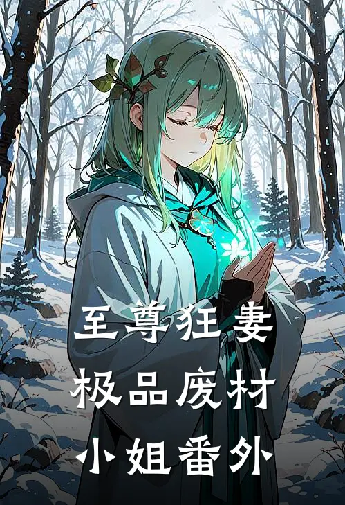 至尊狂妻，极品废材小姐 番外