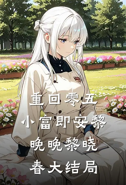 重回零五，小富即安黎晚晚黎晓春大结局