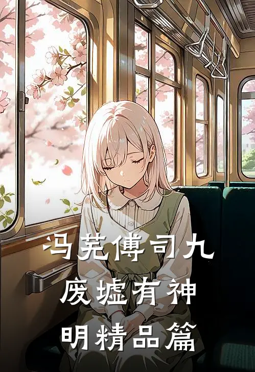 冯芜傅司九废墟有神明精品篇