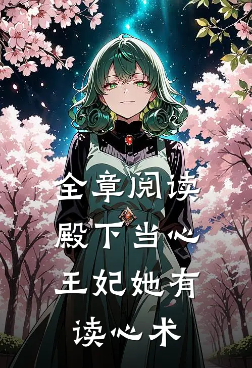 全章阅读殿下当心：王妃她有读心术