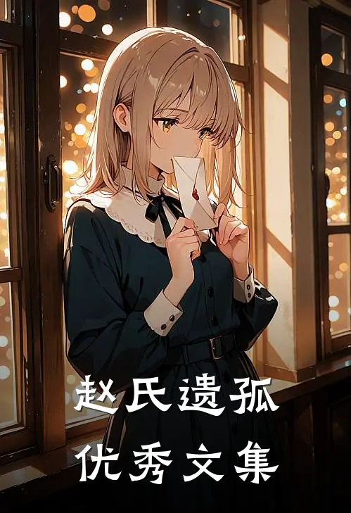 赵氏遗孤优秀文集