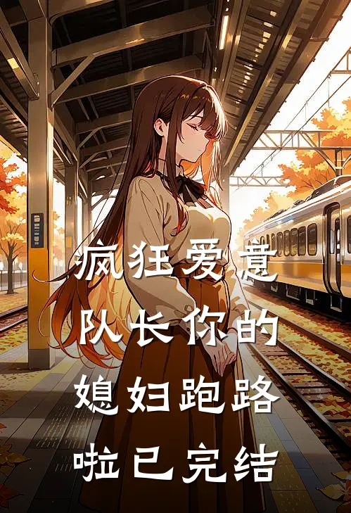 疯狂爱意：队长你的媳妇跑路啦已完结