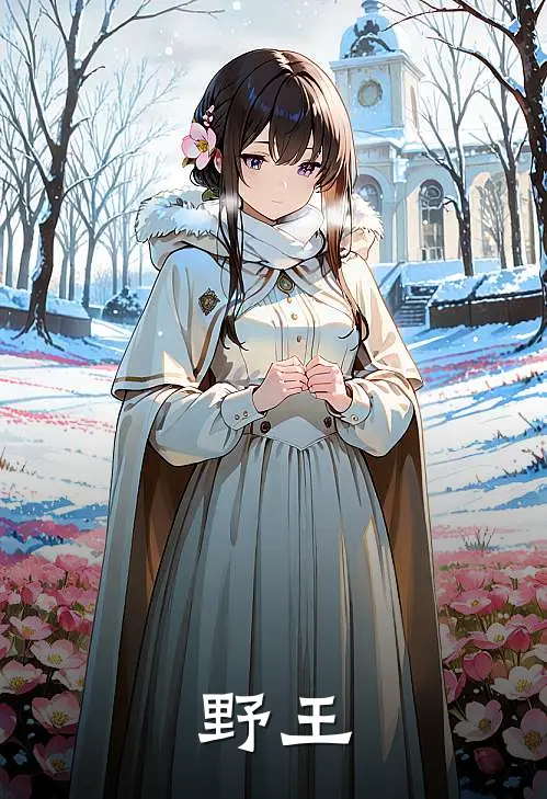 野王