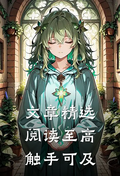 文章精选阅读至高触手可及