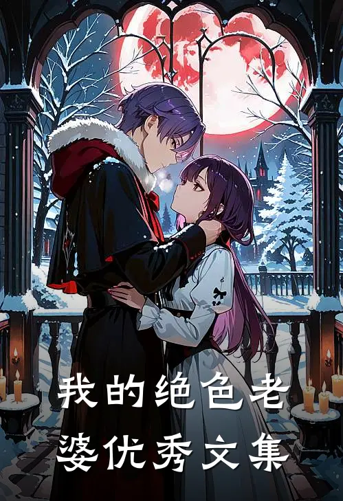 我的绝色老婆优秀文集