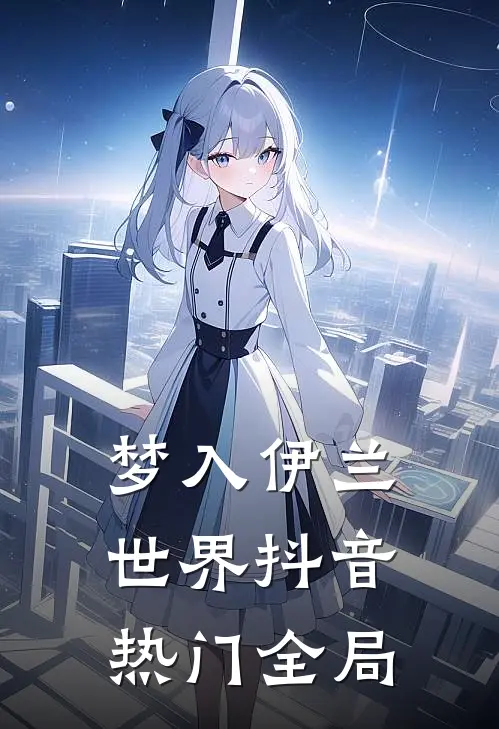 梦入伊兰世界抖音热门全局