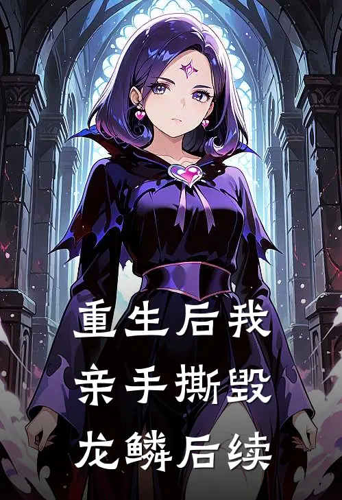 重生后我亲手撕毁龙鳞后续