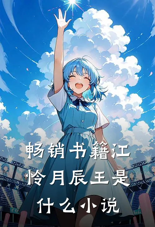 畅销书籍江怜月辰王是什么小说