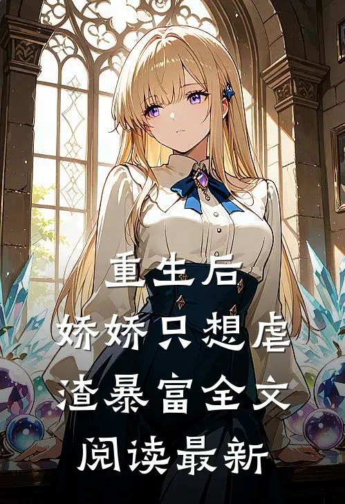重生后，娇娇只想虐渣暴富全文阅读最新