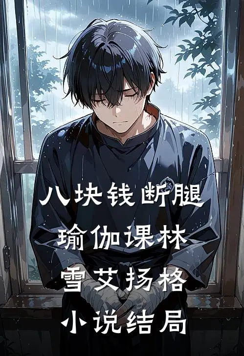 八块钱断腿瑜伽课林雪艾扬格小说结局
