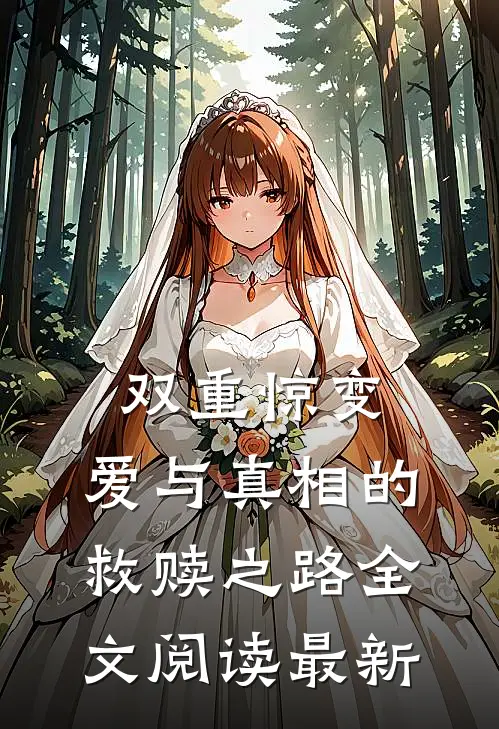 双重惊变：爱与真相的救赎之路全文阅读最新