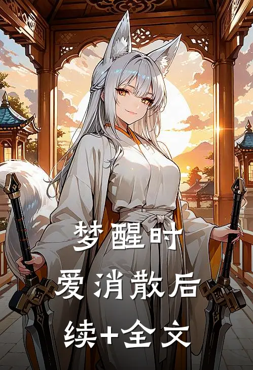 梦醒时，爱消散后续+全文