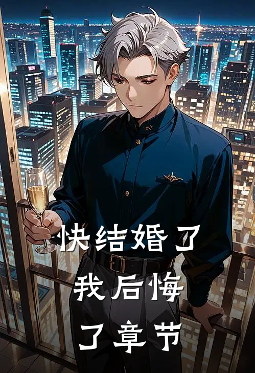 快结婚了,我后悔了章节阅读