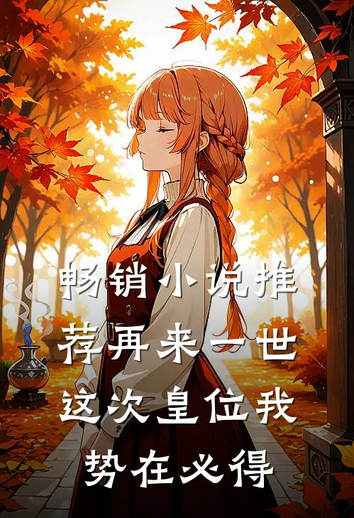 畅销小说推荐再来一世，这次皇位我势在必得