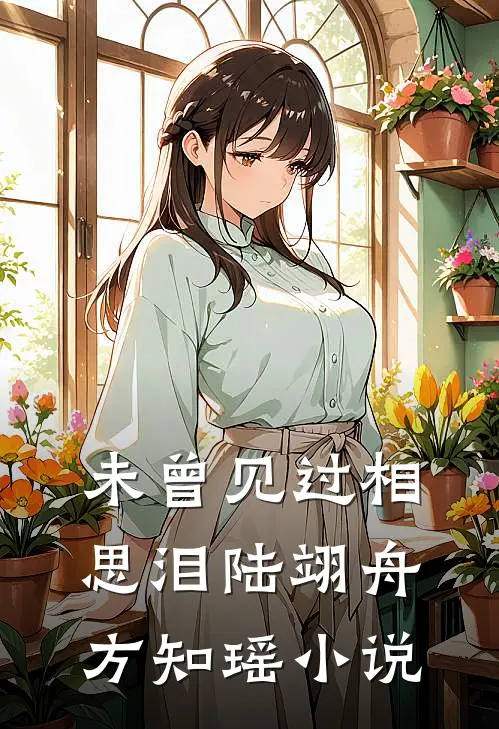 未曾见过相思泪陆翊舟方知瑶小说