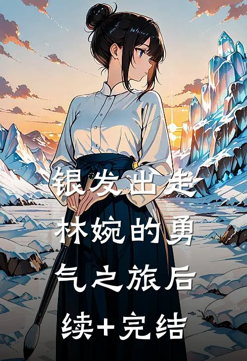 银发出走：林婉的勇气之旅后续+完结