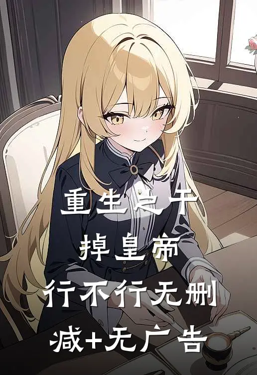 重生之干掉皇帝，行不行无删减+无广告