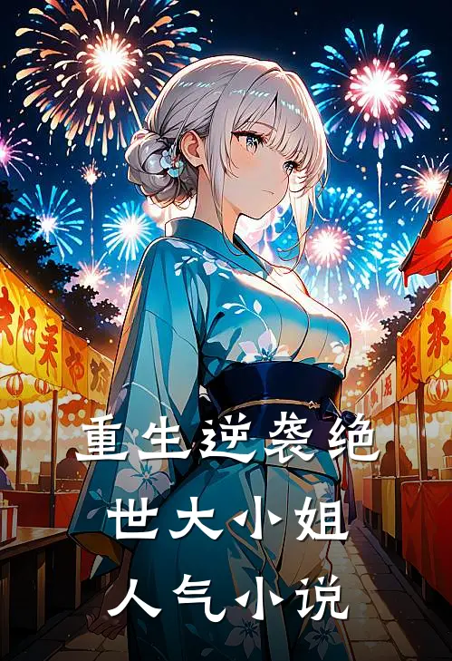 重生逆袭绝世大小姐人气小说