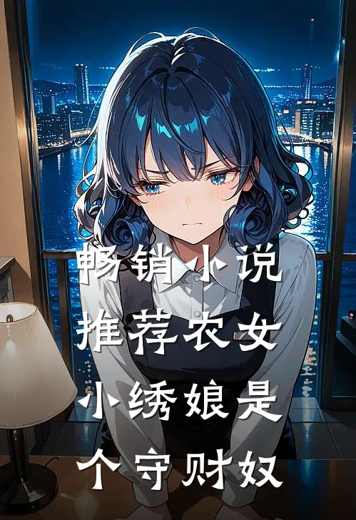 畅销小说推荐农女小绣娘是个守财奴